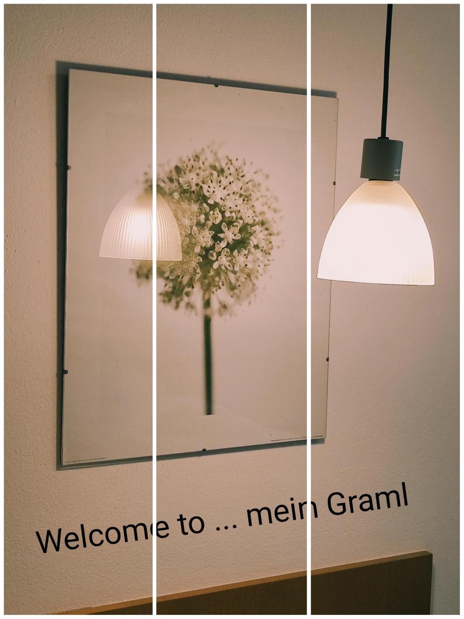באד פיסינג ...Mein Graml חדר תמונה